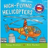 KNYGA Tony Mitton High-Flying Helicopters