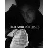 KNYGA Tony Nourmand Film Noir Portraits
