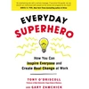 KNYGA Tony Odriscoll Everyday Superhero