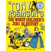 KNYGA Tony Robinson Worst Children's Jobs in History