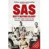 KNYGA Tony Rushmer SAS: Duty Before Glory