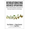 KNYGA Tony Saldanha Revolutionizing Business Operations