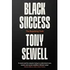 KNYGA Tony Sewell Juodas Success