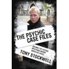 KNYGA Tony Stockwell Psychic Case Files