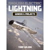 KNYGA Tony Wilson Undifferentiated English Electric Lighting Genisis A