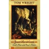 KNYGA Tony Wright Justification
