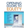 KNYGA Singer Opening Doors to Equity