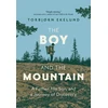 KNYGA Torbjorn Ekelund Boy and the Mountain