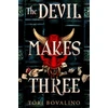 KNYGA Tori Bovalino Devil Makes Three