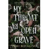 KNYGA Tori Bovalino My Throat an Open Grave