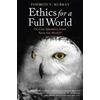 KNYGA Tormod Burkey Ethics for a Full World