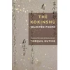 KNYGA Torquil Duthie Kokinshu
