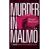 KNYGA Torquil Macleod Murder in Malmo