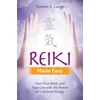 KNYGA Torsten A Lange Reiki Made Easy