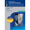 KNYGA Torsten Bert Moeller Pocket Atlas of Sectional Anatomy, Vol. II: Thorax, Heart, Abdomen and Pelvis