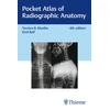 KNYGA Torsten Bert Moller Pocket Atlas of Radiographic Anatomy