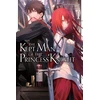 KNYGA Toru Shirogane The Kept Man of the Princess Knight, Vol. 1