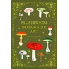 KNYGA Toshimitsu Fukiharu Mushroom Botanical Art