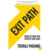 KNYGA Touraj Parang Exit Path: How to Win the Startup End Game