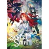 KNYGA Touya Tale of the Secret Saint (Light Novel) Vol. 6