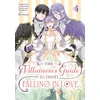 KNYGA Touya The Villainess's Guide to (Not) Falling in Love 04 (Manga)