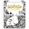 KNYGA Tove Jansson Moomin Colouring Diary