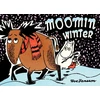 KNYGA Tove Jansson Moomin Winter