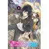 KNYGA Towa World's Strongest Rearguard: Labyrinth Country's Novice Seeker, Vol. 8 (light novel)