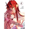 KNYGA Towako Tsuki Outbride: Beauty and the Beasts Vol. 4