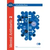 KNYGA Tr Goddard Mental Arithmetic 2