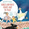 KNYGA Tracey Campbell Pearson Girls and Boys Come Out to Play