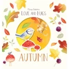 KNYGA Tracey Colliston Love and Hugs: Autumn