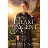 KNYGA Tracey J Lyons Heart of an Agent