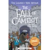 KNYGA Tracey Mayhew Fall of Camelot (Easy Classics)