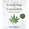 KNYGA Tracey Medeiros Art of Cooking with Cannabis