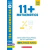 KNYGA Tracey Phelps 11+ Mathematics Practice and Assessment for the CEM Test Ages 10-11