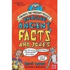 KNYGA Tracey Turner British Museum: Maurice the Museum Mouse's Amazing Ancient Book of Facts and Jokes