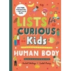 KNYGA Tracey Turner Lists for Curious Kids: Human Body