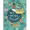 KNYGA Tracey Turner We Are All Different