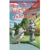 KNYGA Traci Wilton Mrs. Morris and the Venomous Valentine