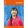KNYGA Tracy Biram Disability