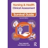 KNYGA Tracy Lapworth Clinical Assessment
