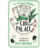KNYGA Tracy Whitwell Gin Palace