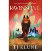 KNYGA Travis Klune Ravensong