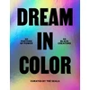 KNYGA Tre Seals Dream in Color: 30 Posters of Power by 30 Juodas Creatives