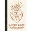 KNYGA Tree Carr Spell a Day