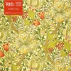 KNYGA Tree Flame Adult Jigsaw Puzzle William Morris Gallery: Golden Lily