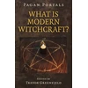 KNYGA Trevor Greenfield Pagan Portals - What is Modern Witchcraft?