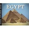 KNYGA Trevor Naylor Egypt