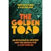 KNYGA Trevor Ritland Golden Toad